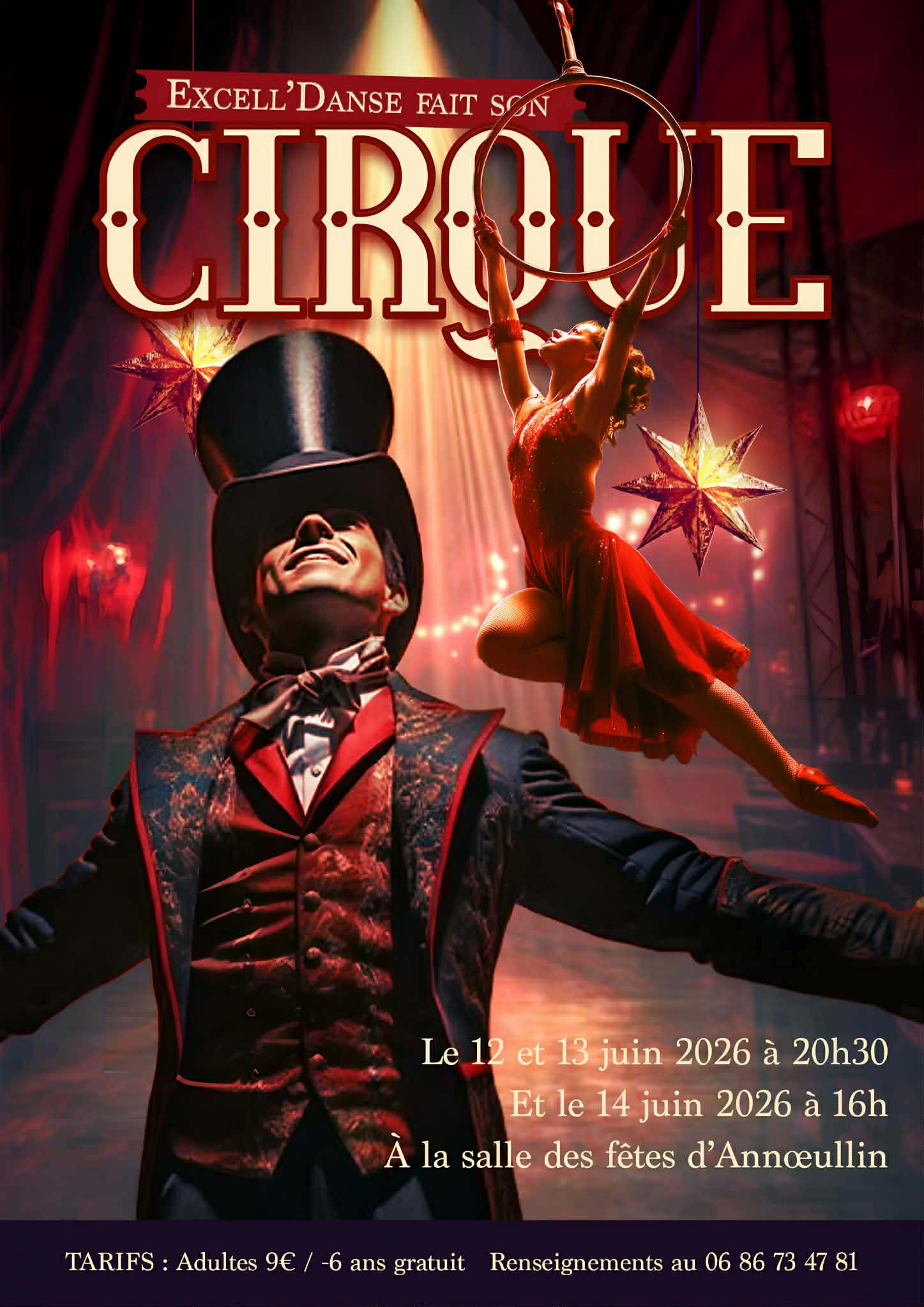 Gala de danse