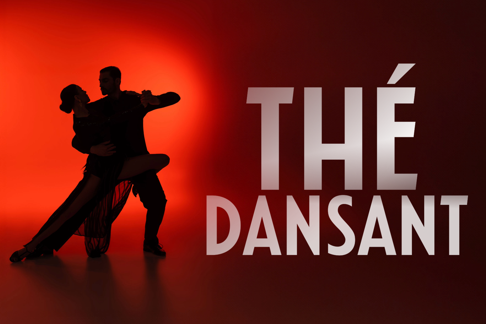 Thé dansant