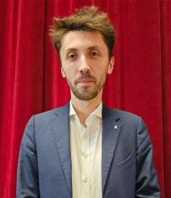 AntoineVANSTEENKISTE