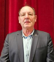 BernardVANDENBUSSCHE