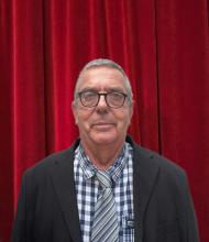 Jean-PaulCROMBECQ
